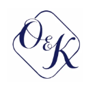 O&K Logo